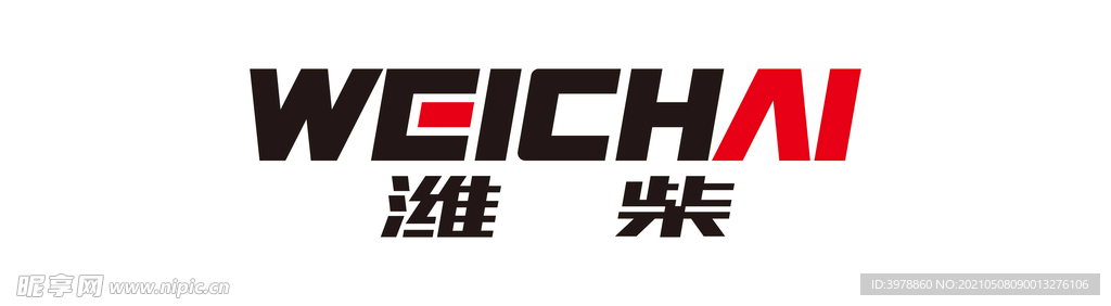 潍柴LOGO