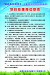 项目总经理