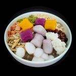 糍粑汤圆