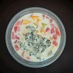 果冻