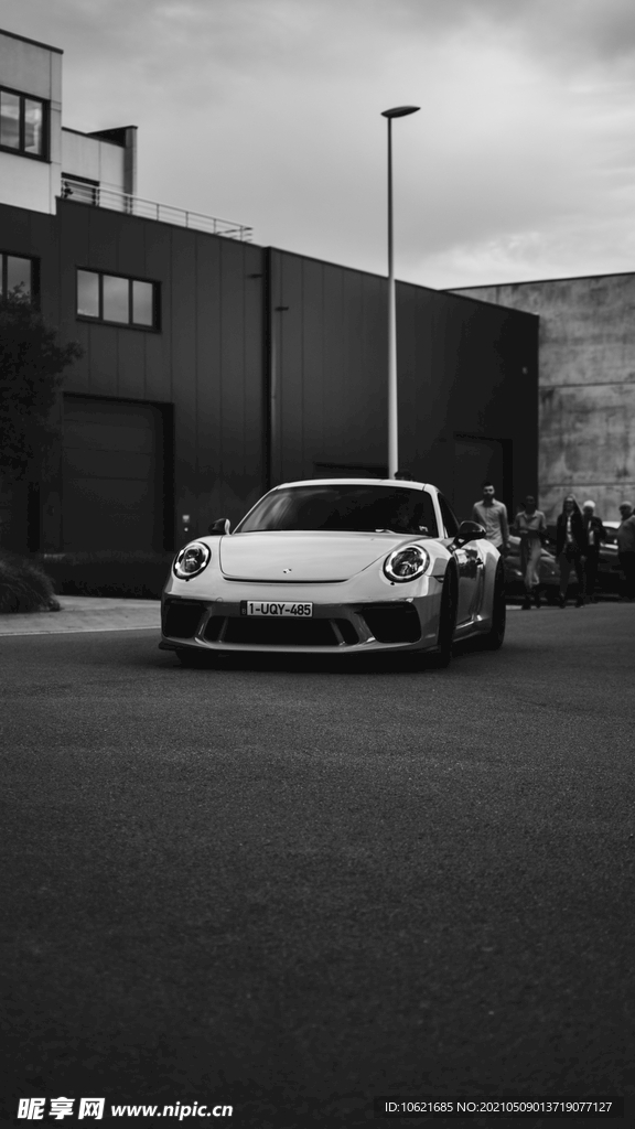 汽车             