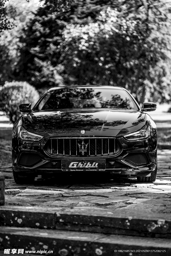 汽车             