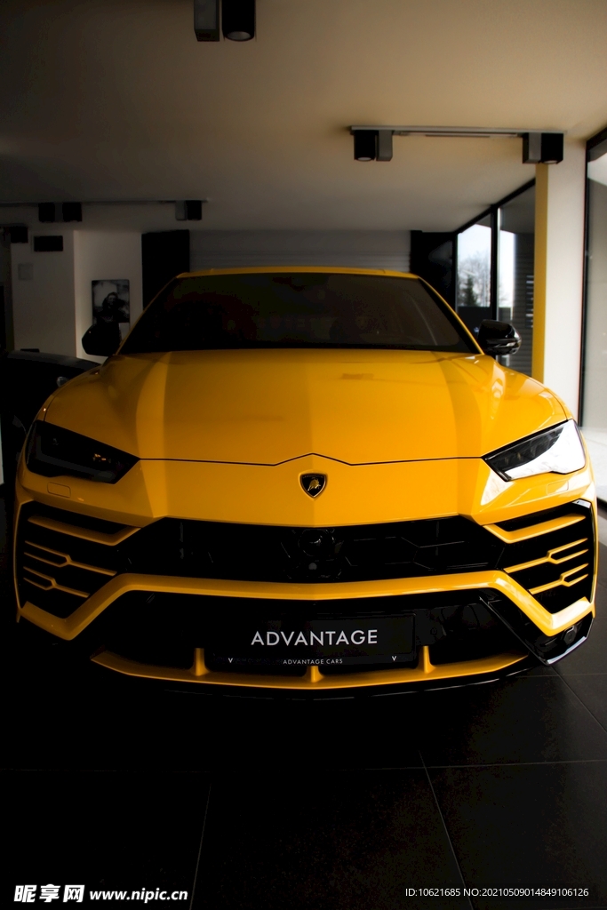 汽车             