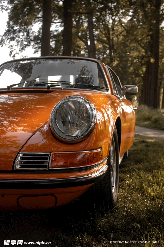 汽车             