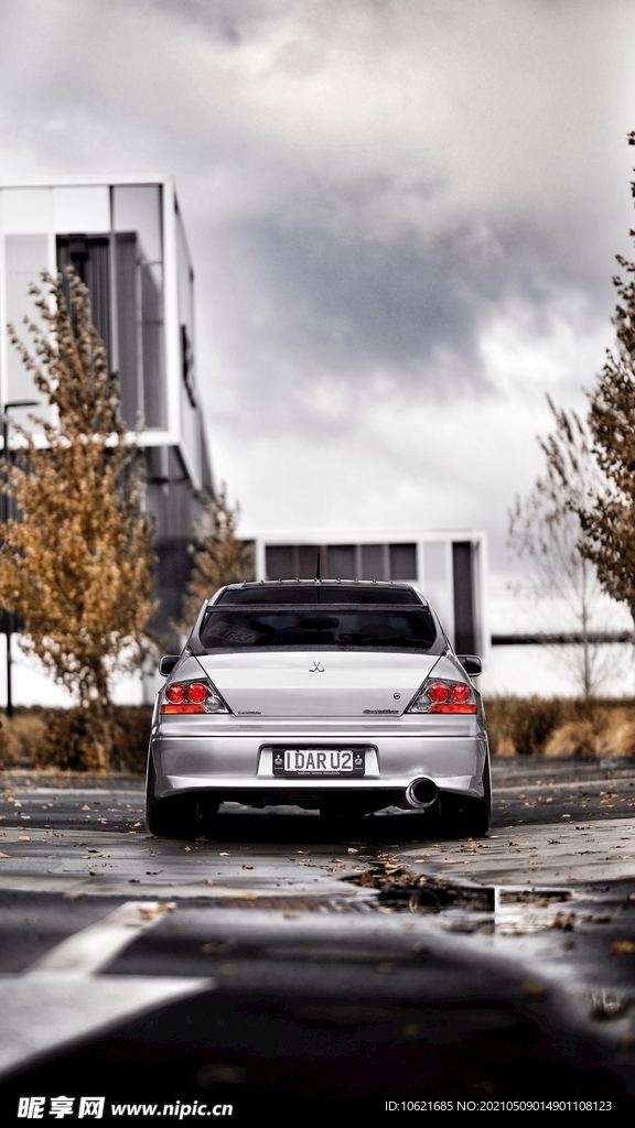 汽车             