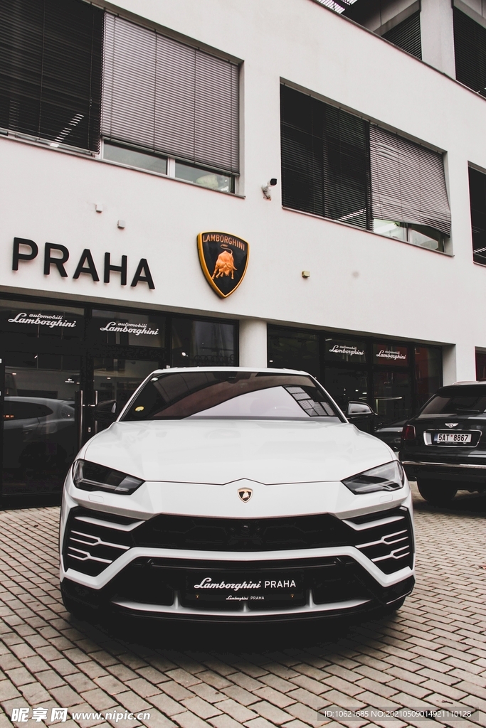 汽车             