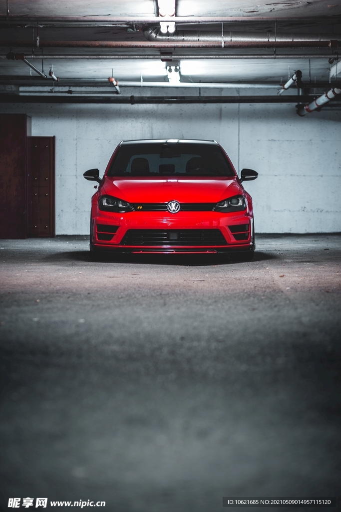 汽车             