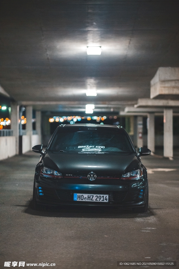 汽车             