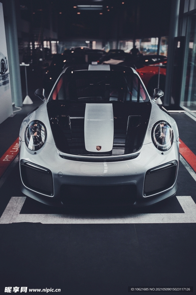 汽车             