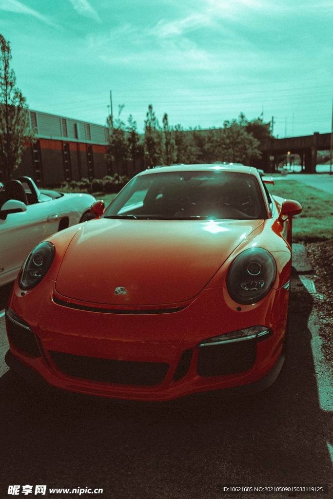 汽车             