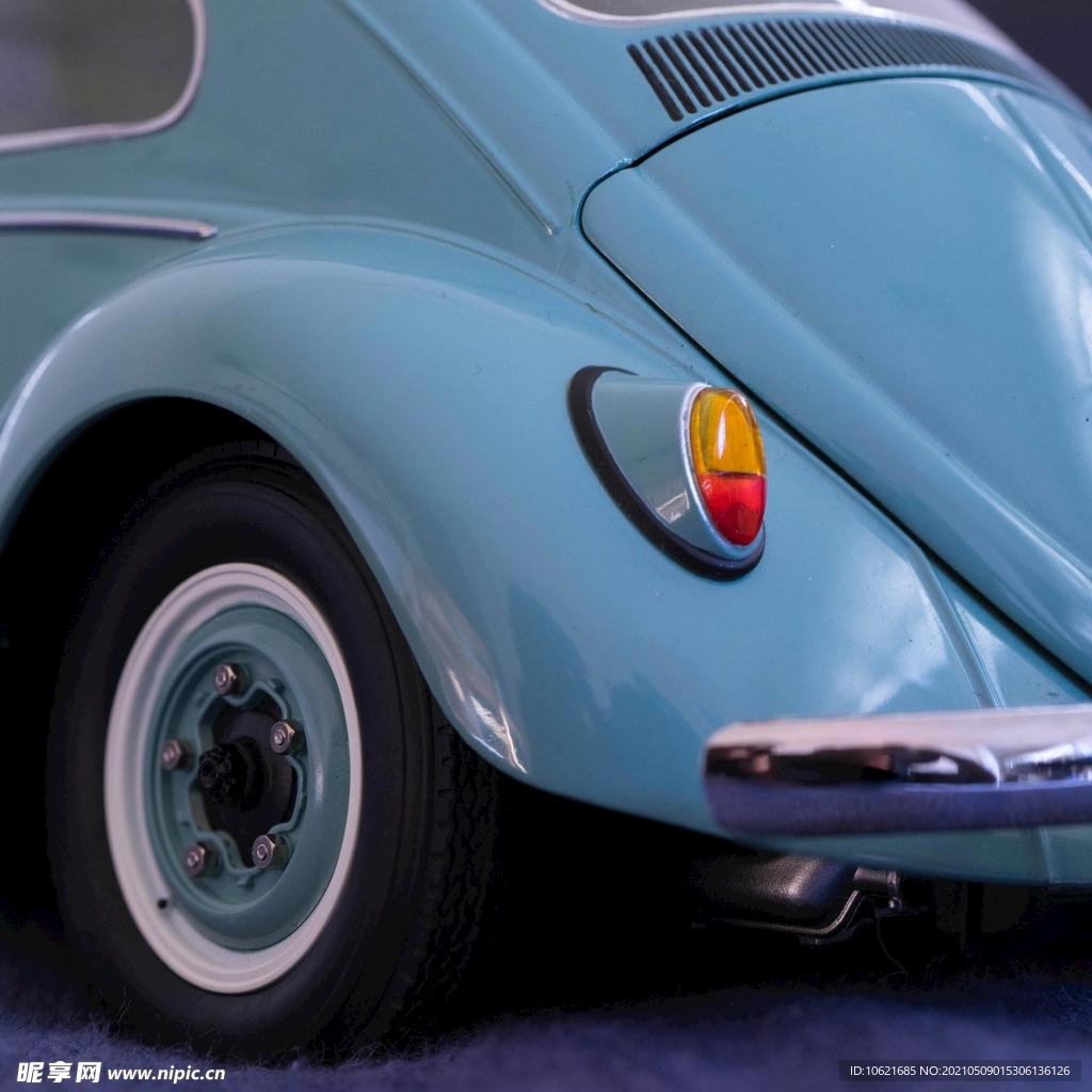 汽车             