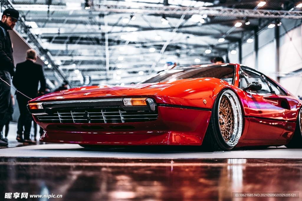 汽车             