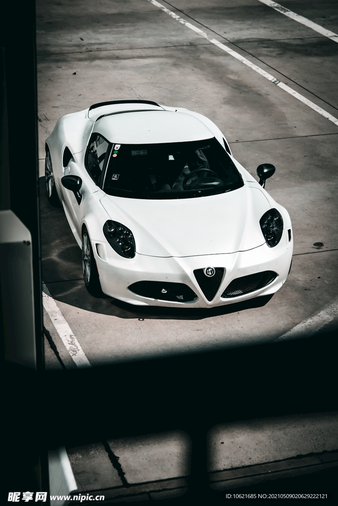 汽车             