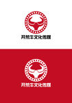 文化传媒标识设计