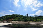 南京牛首山佛教圣地