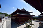 南京牛首山佛顶寺