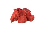 肉 