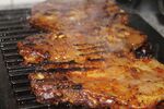 肉 