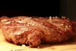 肉 