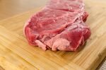 肉  