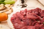 肉 