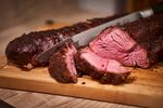 肉 