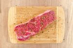 肉 