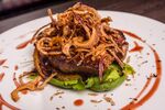肉 