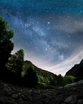 星空 
