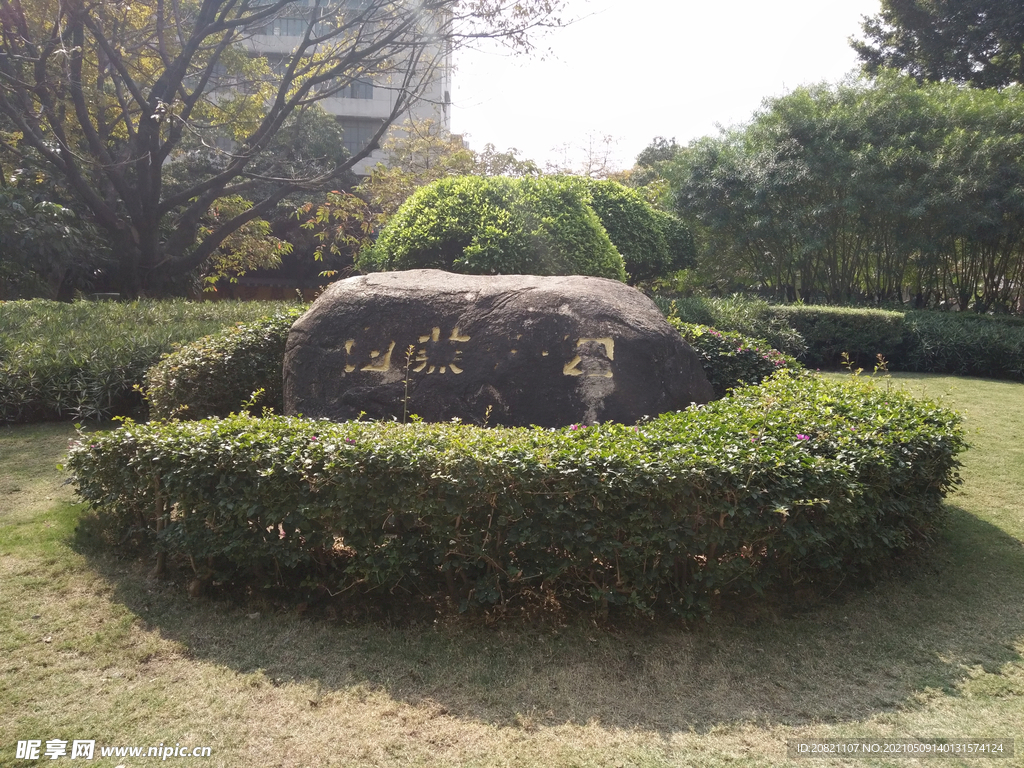 石头