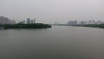 飞来湖
