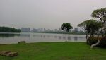 雨后景色