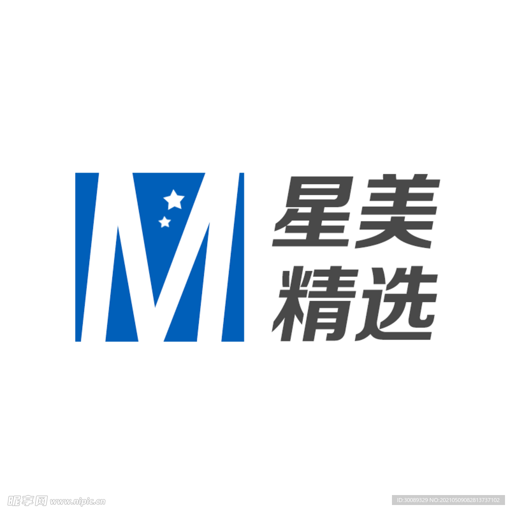 星美精选 LOGO 03