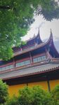古建筑