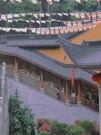 寺庙