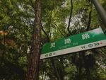 灵隐路