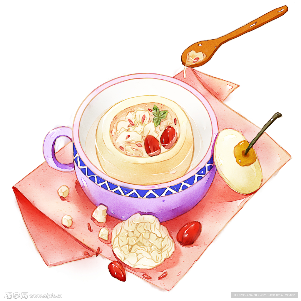 美食