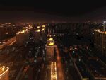  上海夜景 夜景灯光