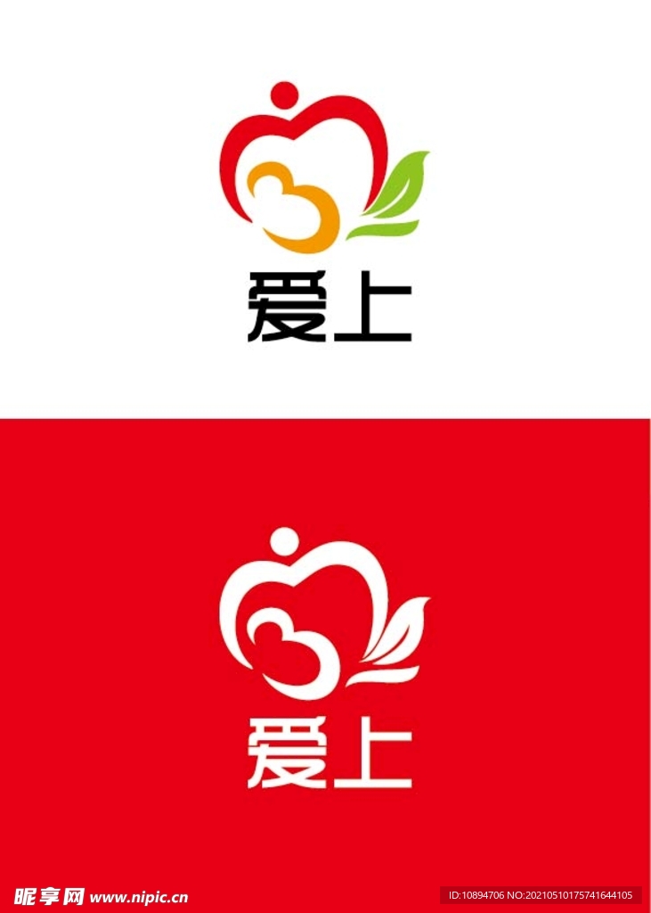 母婴产品标识设计