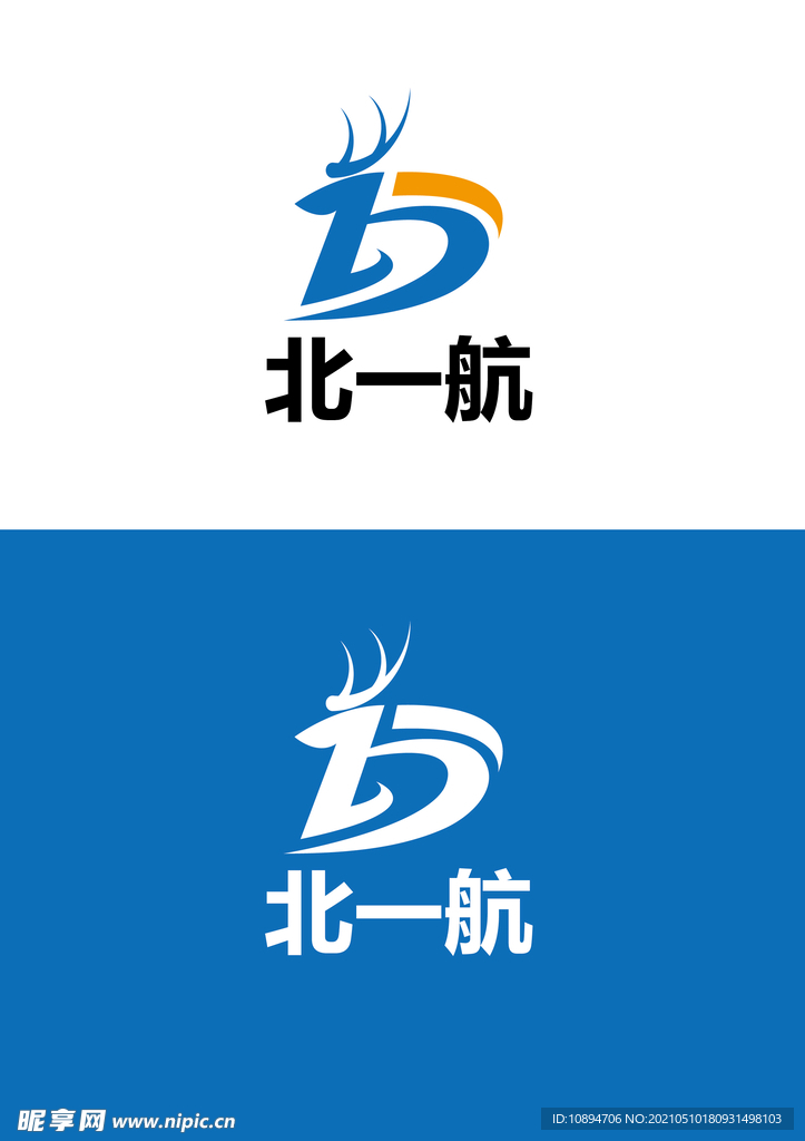 科技标识设计