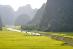 山水风景