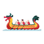 端午龙舟