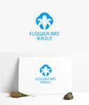 logo效果图样机