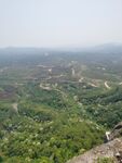 霍山风景区