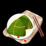 粽子