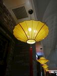 中国风门面笼装饰灯笼