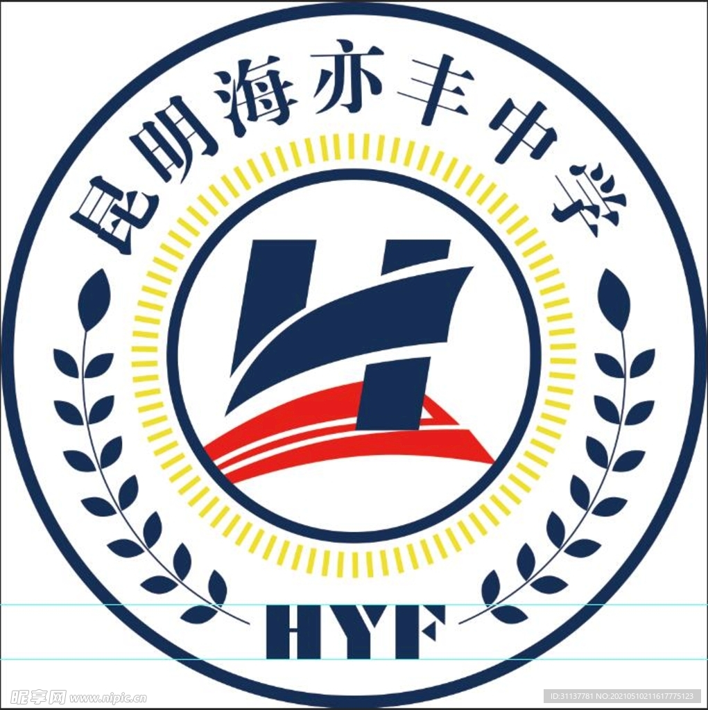 海亦丰LOGO