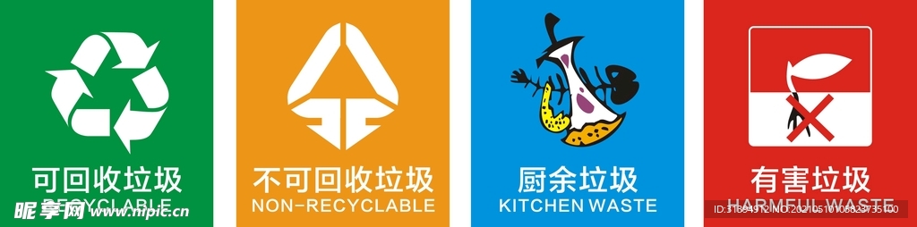 垃圾分类