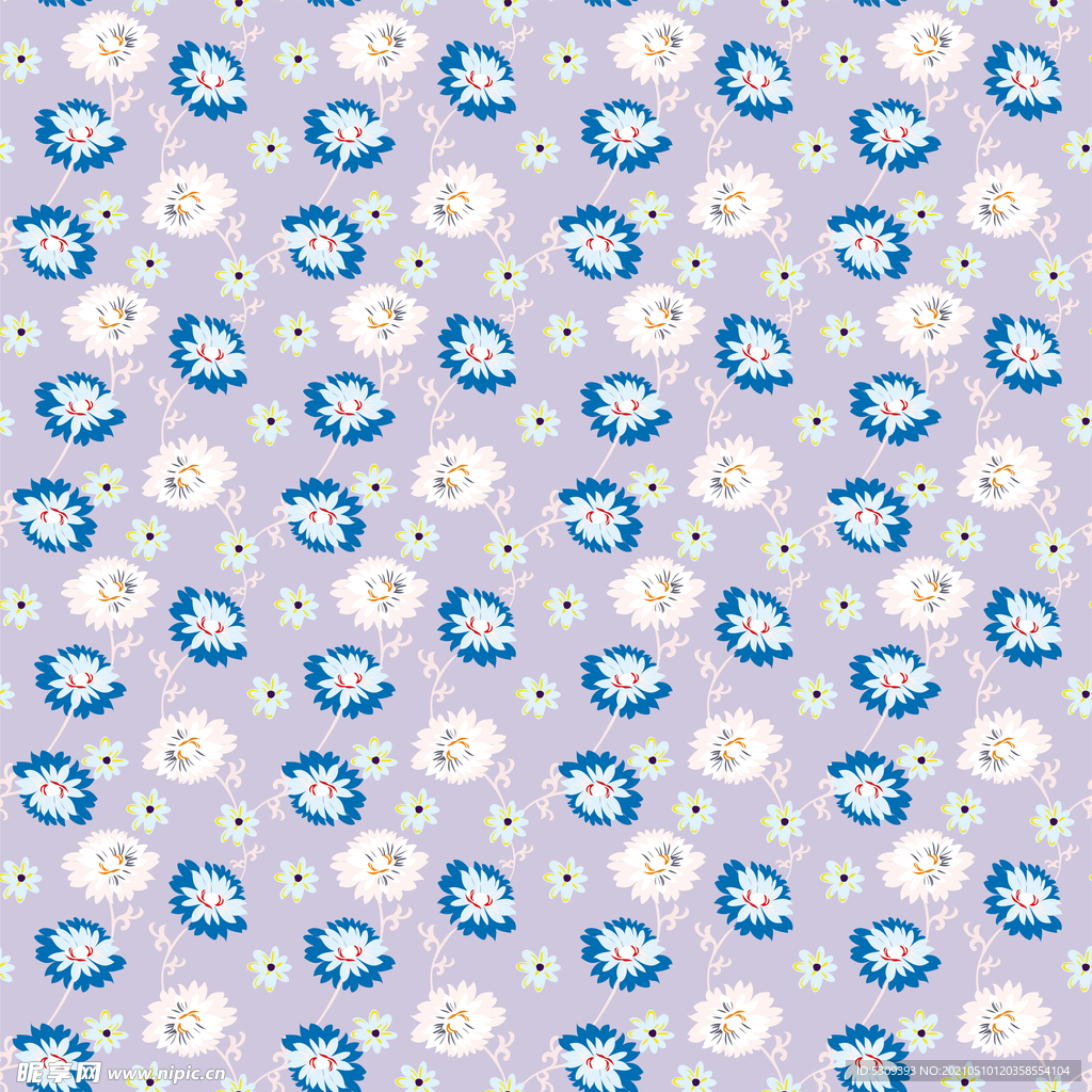 花朵