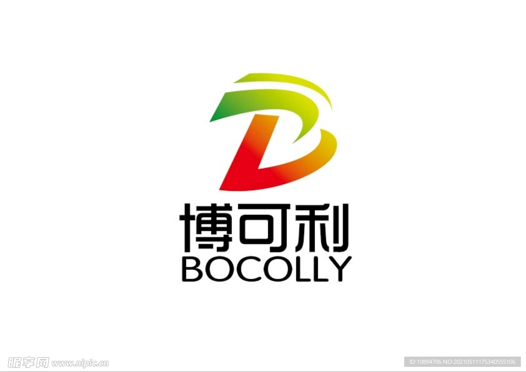 科技标识设计